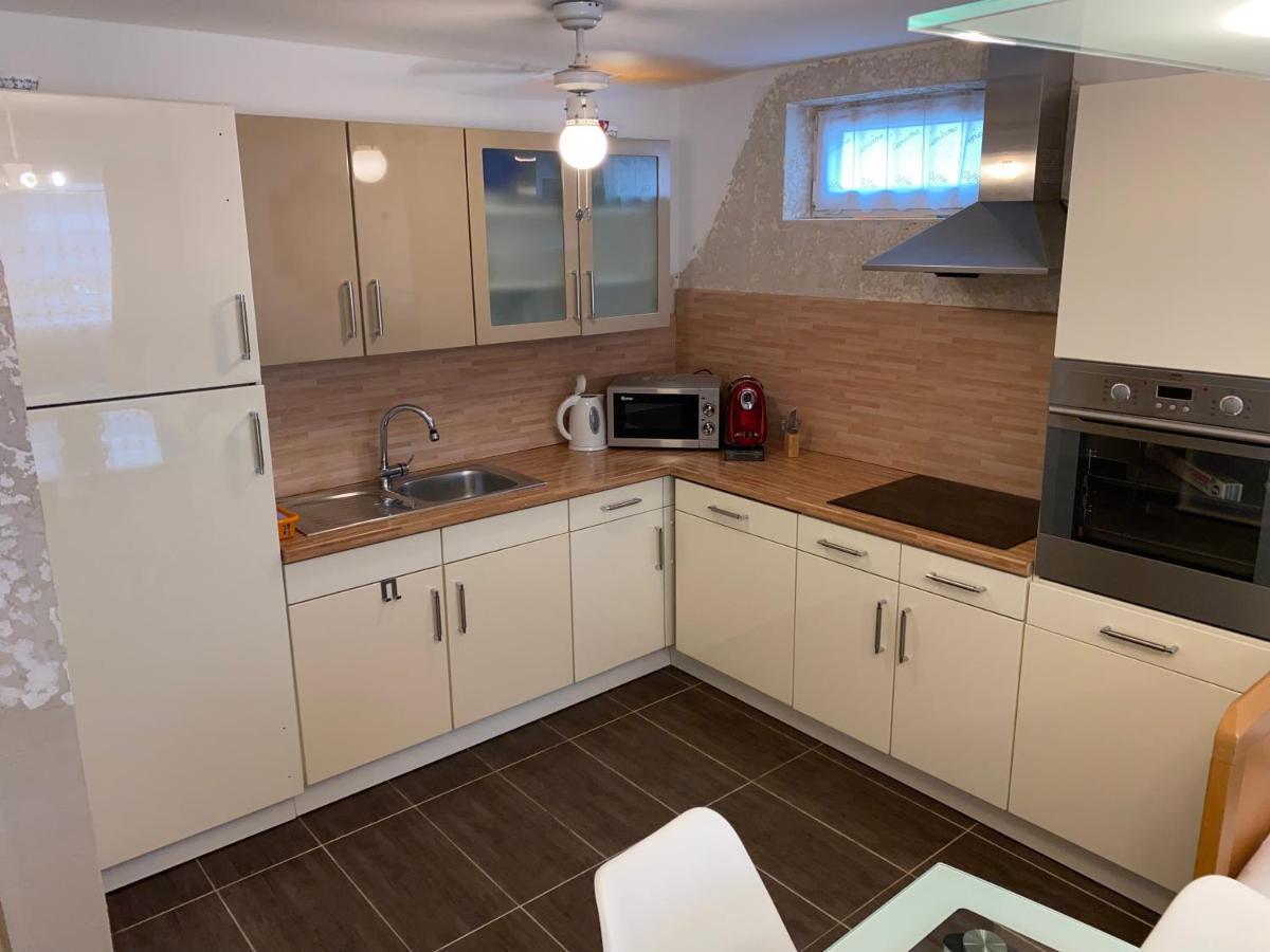 Apartment Stabel 8,1 Km Von Europa Park 基彭海姆 外观 照片
