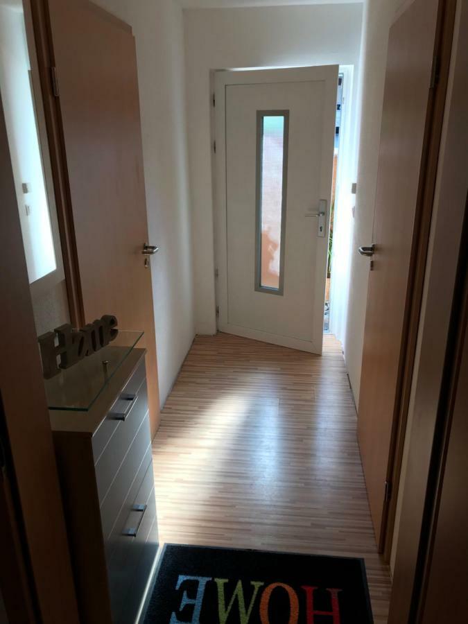 Apartment Stabel 8,1 Km Von Europa Park 基彭海姆 外观 照片